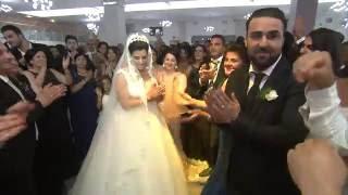 Mire & Elvis - Part I - 27.08.2016 - Wedding in Belgium - FULL HD-By AGIR VIDEO®