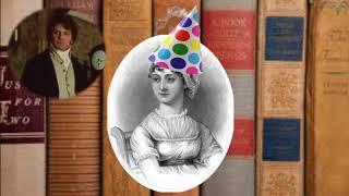 Jane Austens 225th Birthday  A birthday greeting to our favourite author