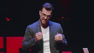 Blockchain - The Engine of the Next Financial Revolution  Mauro Casellini  TEDxVaduz