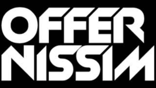 My First Time Offer Nissim mix - 128BPM