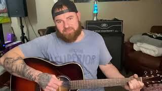 She’s Funky  by Jesse Wilson Music original song