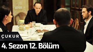 Çukur 4.Sezon 12.Bölüm