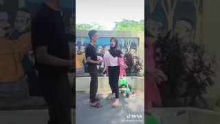 Miftahul husna tik tok enak susunya mantap