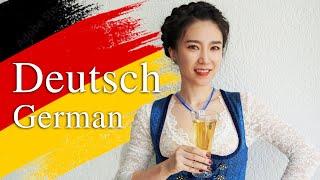 The German Language  A Journey Through its History and Dialects