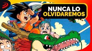 El MEJOR juego de DRAGON BALL de la HISTORIA