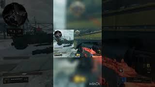 Getting a bloodthirsty with Ruin in BO4  Black Ops 4 throwback clips #blackops4