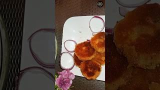 صرف آلو  کے ساتھ Aloo Ke Kabab Recipe aloo ki tikki recipe  بلکل نئی قسم کا کباب بنائیں hamsfood