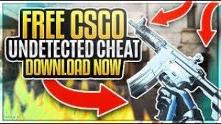 Free Csgo Cheats  Skin Changer  Aim Assist  Undetected  422018