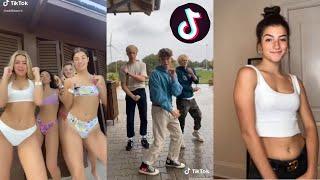 Hot TikTok Dances girl and boy 2020  best tiktok dance