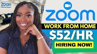Remote Jobs 2023  Part Time Jobs For Students WFH #PayBump  Zoom
