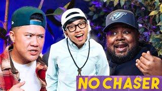 My New Beef with RUSSELL aka Dpryde + Everything We HATE Right Now  No Chaser Ep. 261