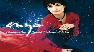 Enya - Amarantine Special Christmas Edition full album