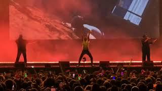  Olly Alexander Dizzy United Kingdom 2024 - LIVE @ Eurovision In Concert 2024