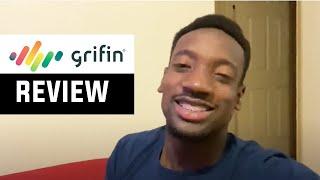 Grifin Stock App A Detailed and Honest User Review