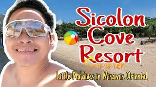 SICOLON COVE RESORT I Maldives of Misamis Oriental l TeamPonix