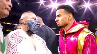 Rolando Romero USA vs Isaac Cruz Mexico  TKO Boxing Fight Highlights HD
