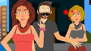 Top 5 Proven Phrases When Flirting With A Girl - Absolutely Attract Her Animated