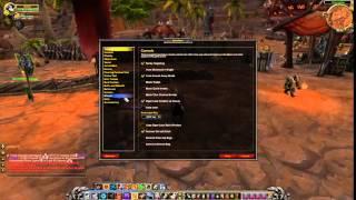 How to disable Enhanced Tooltips in WOW