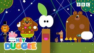 The Stick Song  5 MINUTE LOOP  Hey Duggee Official