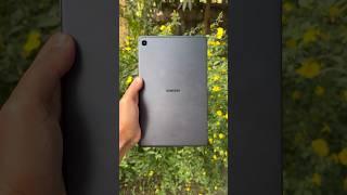 Samsung Galaxy Tab S6 Lite