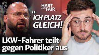 Diätenerhöhung Bürger wütend FDP redet sich raus  Reaktion auf Hart aber Fair