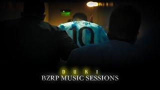 Lionel Messi - DUKI  BZRP Music Sessions #50