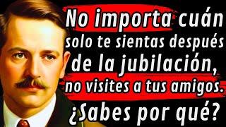 ¿Por qué se dice que en la vejez no se debe hacer visitas? Razones que necesitas saber.