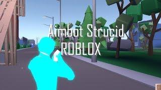 Strucid aimbot *roblox Exploit*