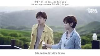 Dickpunks 딕펑스 - You Pour a Star FMV Cinderella and Four Knights OST Part 6Eng Sub+Rom+Han