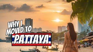 Deciding WHERE to Live in Thailand - Is Pattaya Right for You?