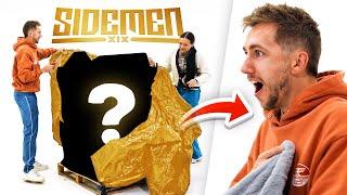 OPENING MY SIDEMEN SUNDAY PRESENT