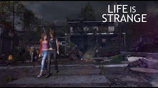 Life Is Strange  New Storm