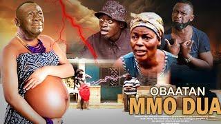 OBAATAN MMO DUA Unforgiving Evil Spirit Akrobeto Lilwin Joseph Robertson - Ghanaian Twi Movie