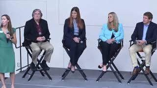 Hurricane Panel on Preparedness June 5 2024