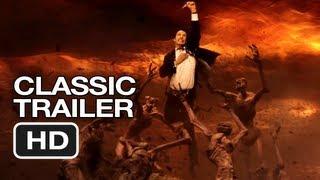 Constantine 2005 Official Trailer # 1 - Keanu Reeves Movie HD