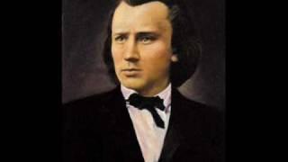 Johannes Brahms - Lullaby