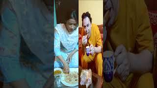 सेर पे सवा सेर Husband Wife Comedy LAFDA WITH WIFE  Foppish Gang @Thugesh