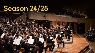 Season 2425 in the Digital Concert Hall