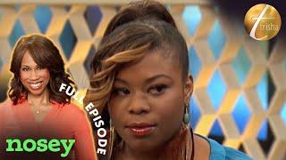 Is The Man I Love Having A Secret Affair With My Sister? The Trisha Goddard Show Full Episode