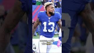 Odell Beckham Jr. Return To New Orleans?  Saints Next Big Move?