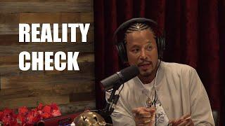 Terrence Howard Faces Facts  OFFICE HOURS Podcast 117