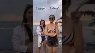 TIKTOK ARTIS JESSICA MILA BIKIN SALFOK