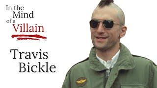 In The Mind Of Travis Bickle  Character Analysis