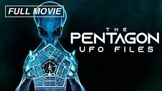 The Pentagon UFO Files FULL DOCUMENTARY UAO USA GOVERNMENT USA MILITARY