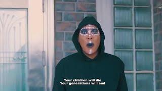 Akayekeye - A Nigerian Yoruba Movie Starring Odunlade Adekola  Fathia Williams  Kemi Korede