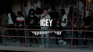 2023 Nardo Wick Dark Trap Type Beat - Icey