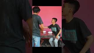 cara makan gratis