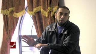 Khutbah by Nouman Ali Khan Maintaining Iman