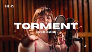 KILMS ft. Jewel Xu - Torment Studio Session