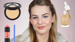 NEW from CATRICE makeup haul - Moody Eye Makeup